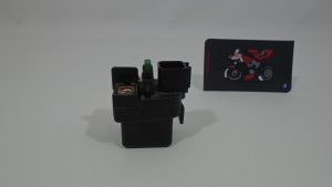 RELE DE ARRANQUE SUZUKI GSR 600 06-08